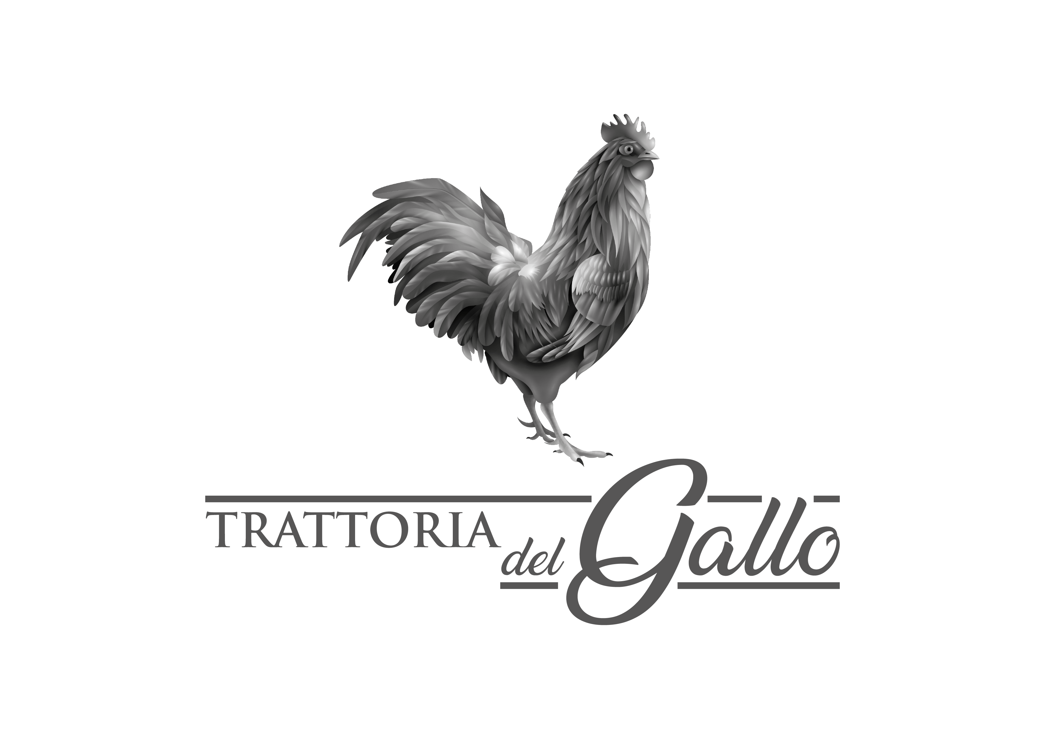 Trattoria Del Gallo