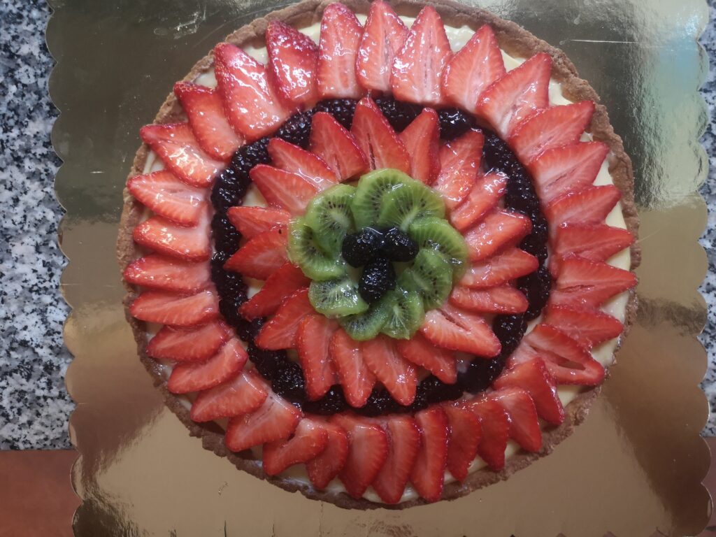 torta